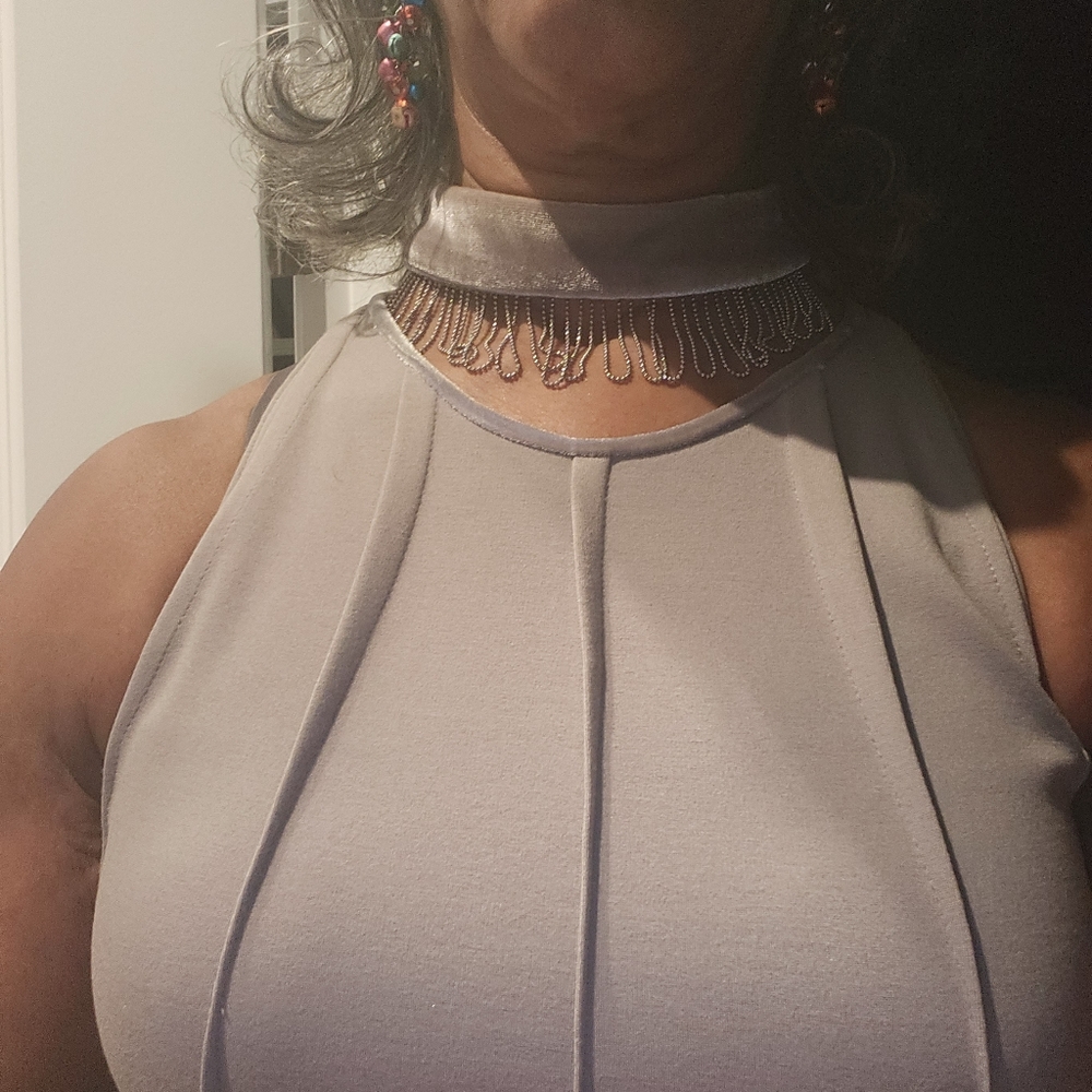 Tahari dress